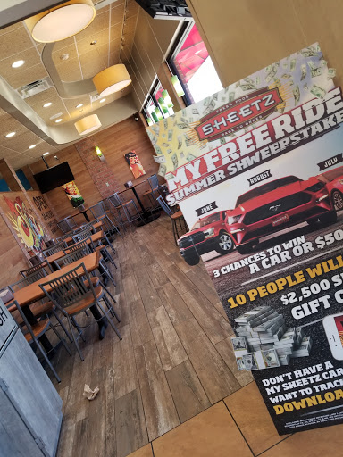 Convenience Store «Sheetz», reviews and photos, 1396 S Potomac St, Hagerstown, MD 21740, USA