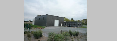 Exaconcept à Champtocé-sur-Loire