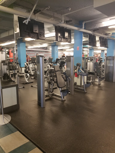 Gym «Blink Fitness Yonkers», reviews and photos, 8000 Mall Walk, Yonkers, NY 10704, USA