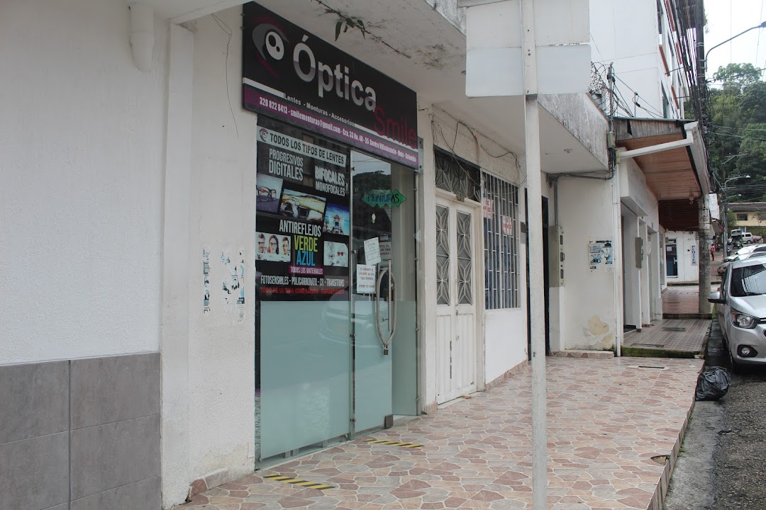 OPTICA SMILE