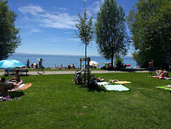 Photo de Freizeitgelande Manzell zone des équipements