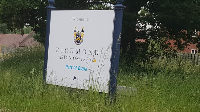 Richmond Villages Aston-on-Trent Wellness Spa - Derby