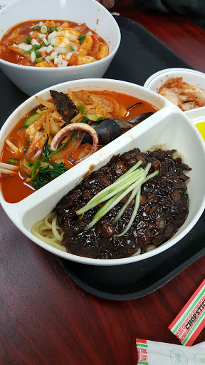 Korean Grocery Store «New Grand Mart», reviews and photos, 7415 Midlothian Turnpike, Richmond, VA 23225, USA