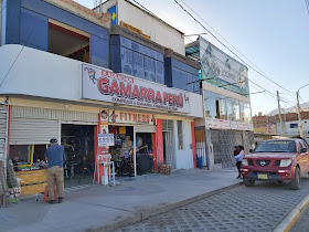 Kausachun GAMARRA PERÚ