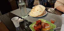 Plats et boissons du Restaurant indien Tandoori Indian Food Tandoor à Saint-Priest - n°12