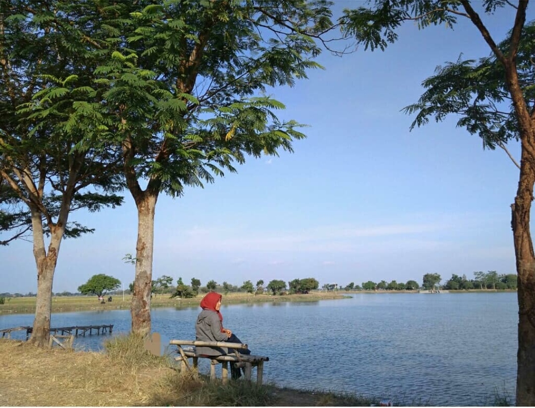 Danau Kirota Kigodong Tegalgubug
