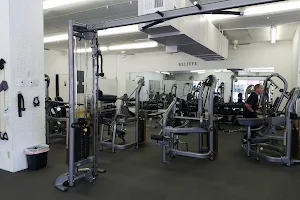 R. W. Training Facility image