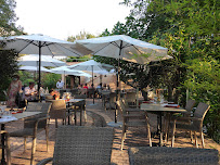 Atmosphère du Restaurant Le Moulin à Pamiers - n°11