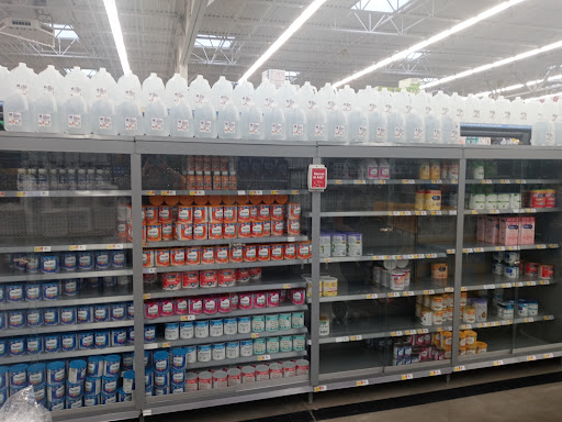 Department Store «Walmart Supercenter», reviews and photos, 2601 MacArthur Rd, Whitehall, PA 18052, USA