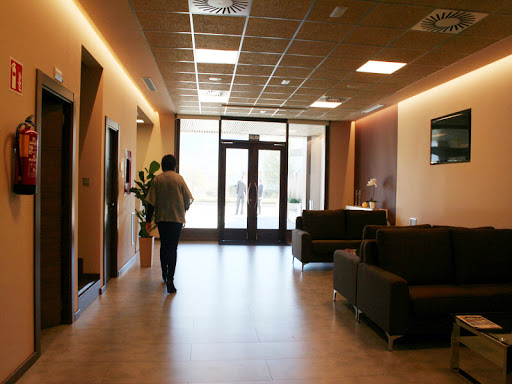 Funeral Navas Sabiñánigo en Huesca