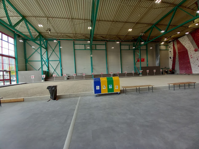 Centre Sportif de la Queue d'Arve Öffnungszeiten