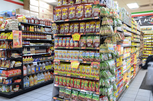 Supermarket «LA VERGNE SUPER MERCADO», reviews and photos, 410 Dick Buchanan St, La Vergne, TN 37086, USA