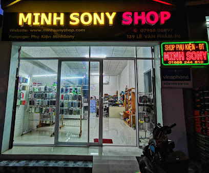 Minh Sony Shop