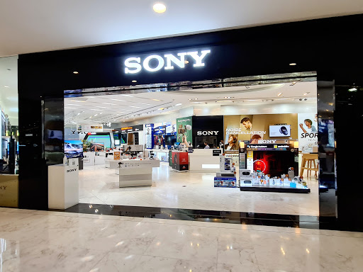 Sony Store - EmQuartier