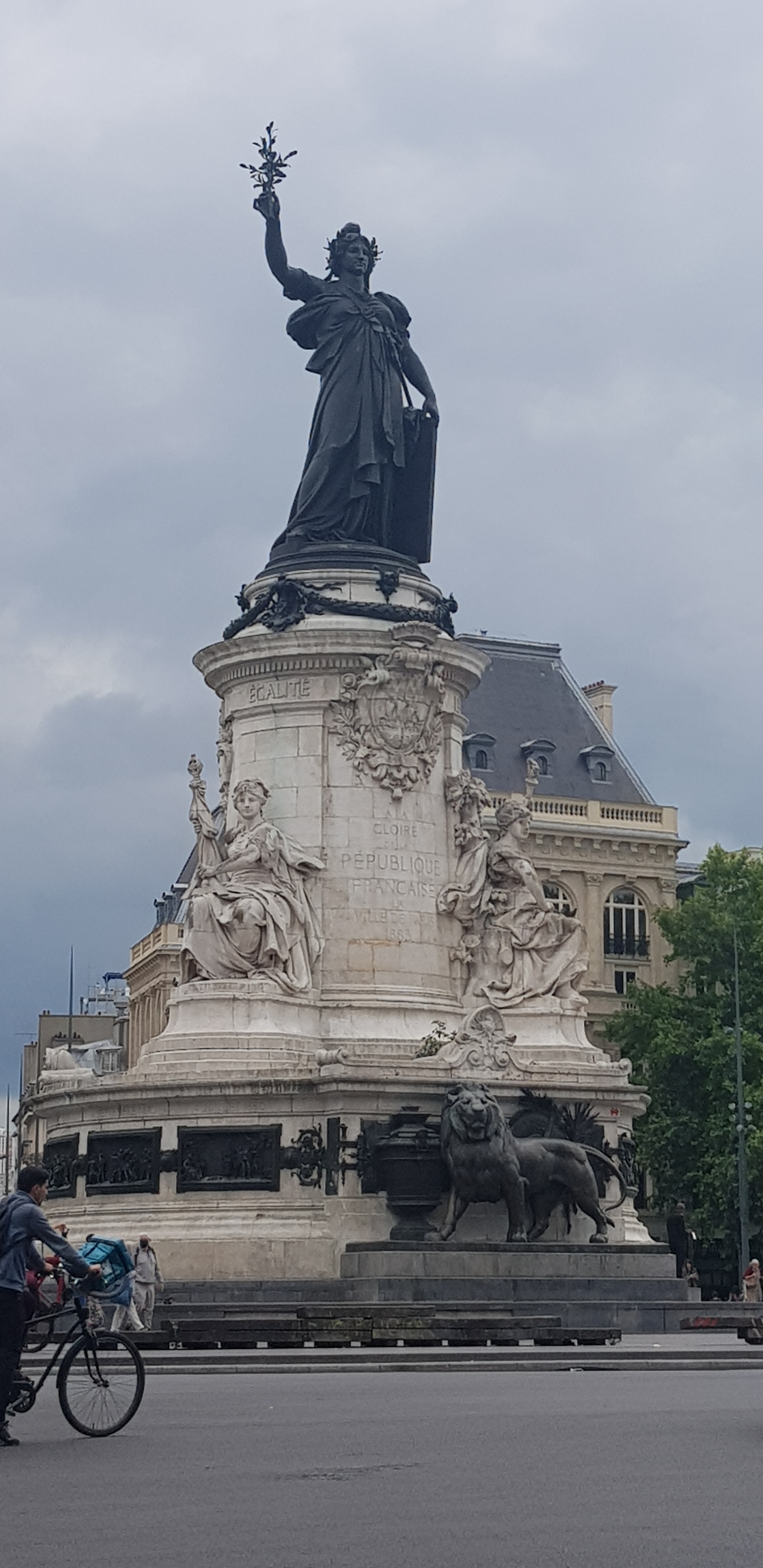 Photo n° 1 de l'avis de spirit.a fait le 19/06/2020 à 16:56