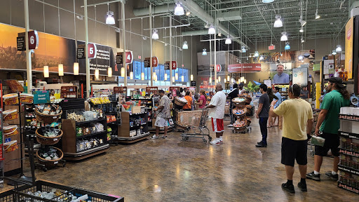 Wine Store «Total Wine & More», reviews and photos, 981 W Interstate 20, Arlington, TX 76017, USA