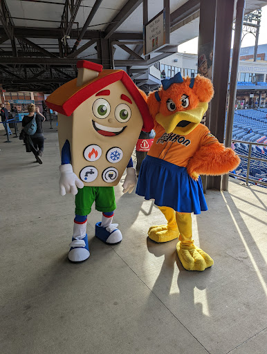 HVAC Contractor «Blind & Sons, Inc.», reviews and photos, 344 4th St NW, Barberton, OH 44203, USA