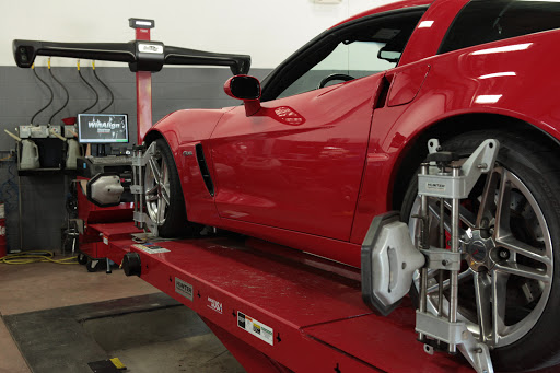 Oil Change Service «Curts Service Inc.», reviews and photos, 14611 W Eleven Mile Rd, Oak Park, MI 48237, USA