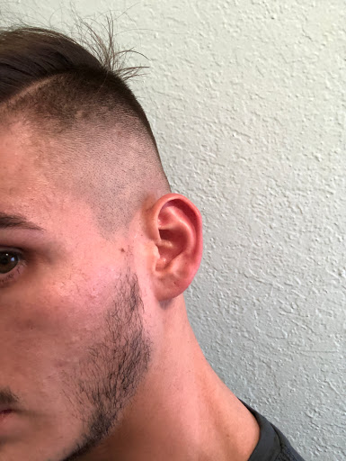 Barber Shop «Little Joe Barber Shop», reviews and photos, 259 Bloomington Ave, Rialto, CA 92376, USA