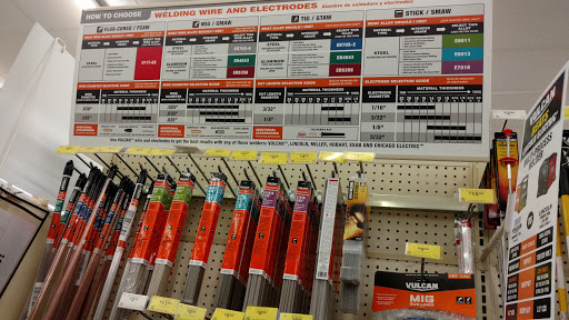 Hardware Store «Harbor Freight Tools», reviews and photos, 3302 Capital Blvd, Raleigh, NC 27604, USA