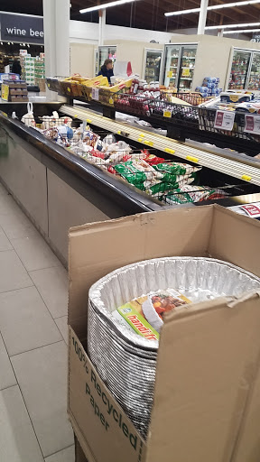 Grocery Store «Acme Fresh Market No. 1», reviews and photos, 1835 W Market St, Akron, OH 44313, USA