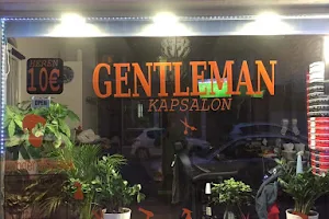Gentleman Kapsalon image