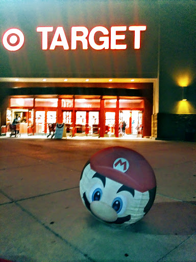 Department Store «Target», reviews and photos, 2191 N Tustin St, Orange, CA 92865, USA