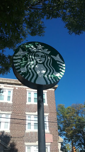 Coffee Shop «Starbucks», reviews and photos, 766 Lancaster Ave, Bryn Mawr, PA 19010, USA