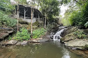 Elixir Hills Resort Waterfall image