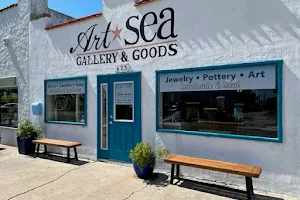 Art Sea Gallery and Goods image