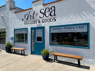 Art Sea Gallery and Goods