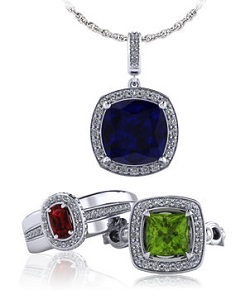 Jeweler «Smith Jewelry & Coins», reviews and photos, 4213 Old Hwy 94 S, St Charles, MO 63304, USA