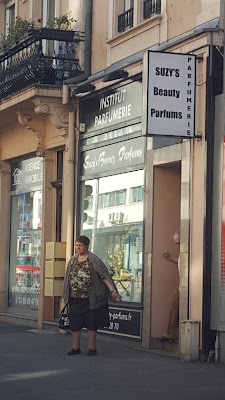 Suzy Beauty Parfum à Saint-Louis
