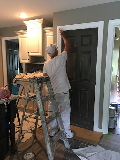 Painter «Briteway Painting», reviews and photos, 139 Tanglewood Trail, Louisville, KY 40223, USA