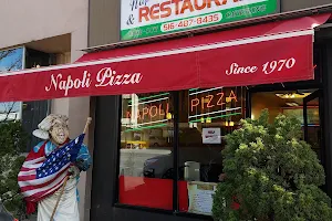 Napoli Pizza & Restaurant image