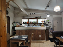 Atmosphère du Restaurant Le Roxy Brasserie Lounge à Saint-Maurice-de-Beynost - n°8