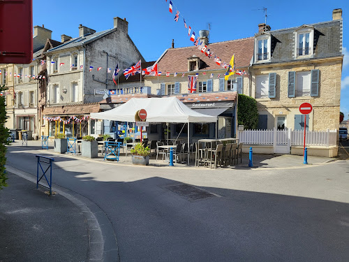 Brocante de Luc à Luc-sur-Mer