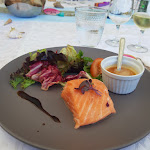 Photo n° 1 de l'avis de florence.a fait le 05/07/2020 à 17:20 pour Logis Hôtel le Relais de Sassenage à Sassenage