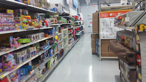 Discount Store «Walmart», reviews and photos, 1570 Chester Pike, Eddystone, PA 19022, USA