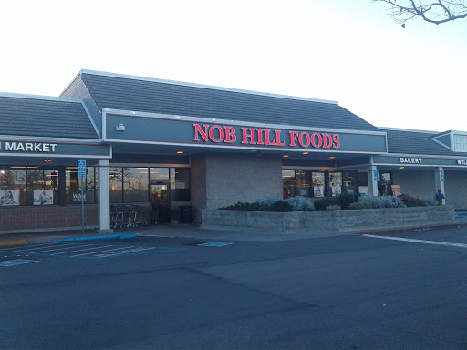 Grocery Store «Nob Hill Foods», reviews and photos, 520 Center Ave, Martinez, CA 94553, USA