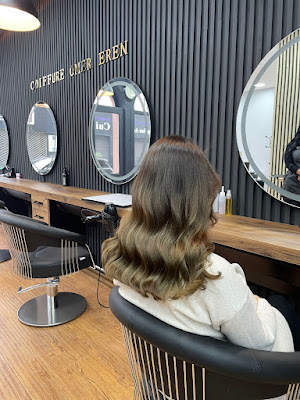 Coiffure Omer Eren à Mulhouse