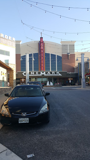 Movie Theater «Cinemark Towson», reviews and photos, 111 E Joppa Rd, Towson, MD 21286, USA