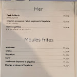 Photo n° 5 de l'avis de stéphanie.t fait le 26/08/2023 à 14:28 pour Snack Du Fort à Ciboure