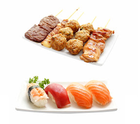 Photo n°26 de Xin Sushi à Sartrouville ()