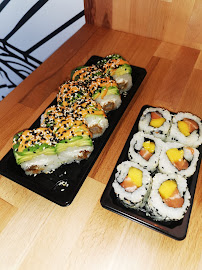 Sushi du Restaurant Pokenyou à Aubervilliers - n°7