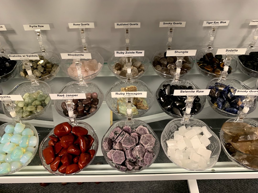 Journey To The Bodhi Tree