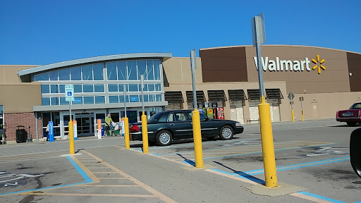 Discount Store «Walmart», reviews and photos, 4959 Main St, Spring Hill, TN 37174, USA