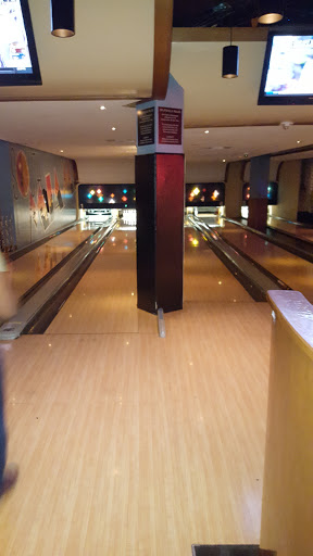 Bowling Alley «Splitsville», reviews and photos, 5701 Sunset Dr #202, Miami, FL 33143, USA