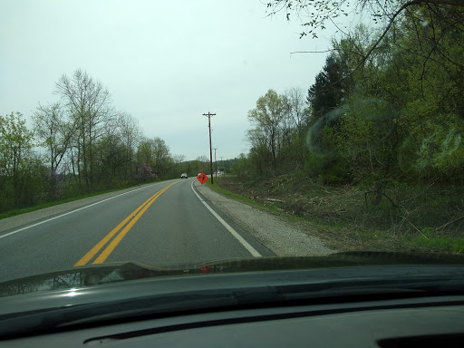 Golf Club «Riverside Club Of West Virginia», reviews and photos, 1661 Adamsville Rd, Mason, WV 25260, USA