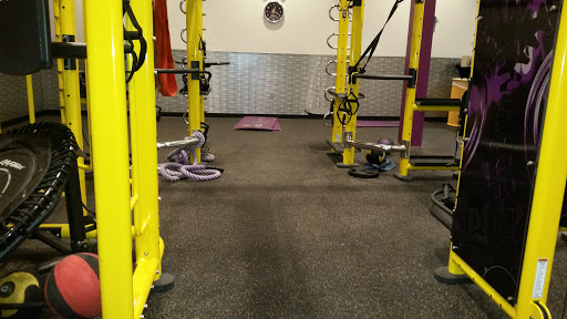 Gym «Planet Fitness», reviews and photos, 50 Ann Mary St, Pawtucket, RI 02860, USA